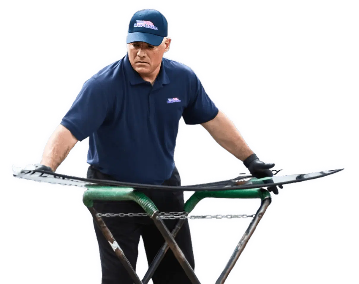 Glass America - Professional Auto Glass Repair and Windshield Replacement Services